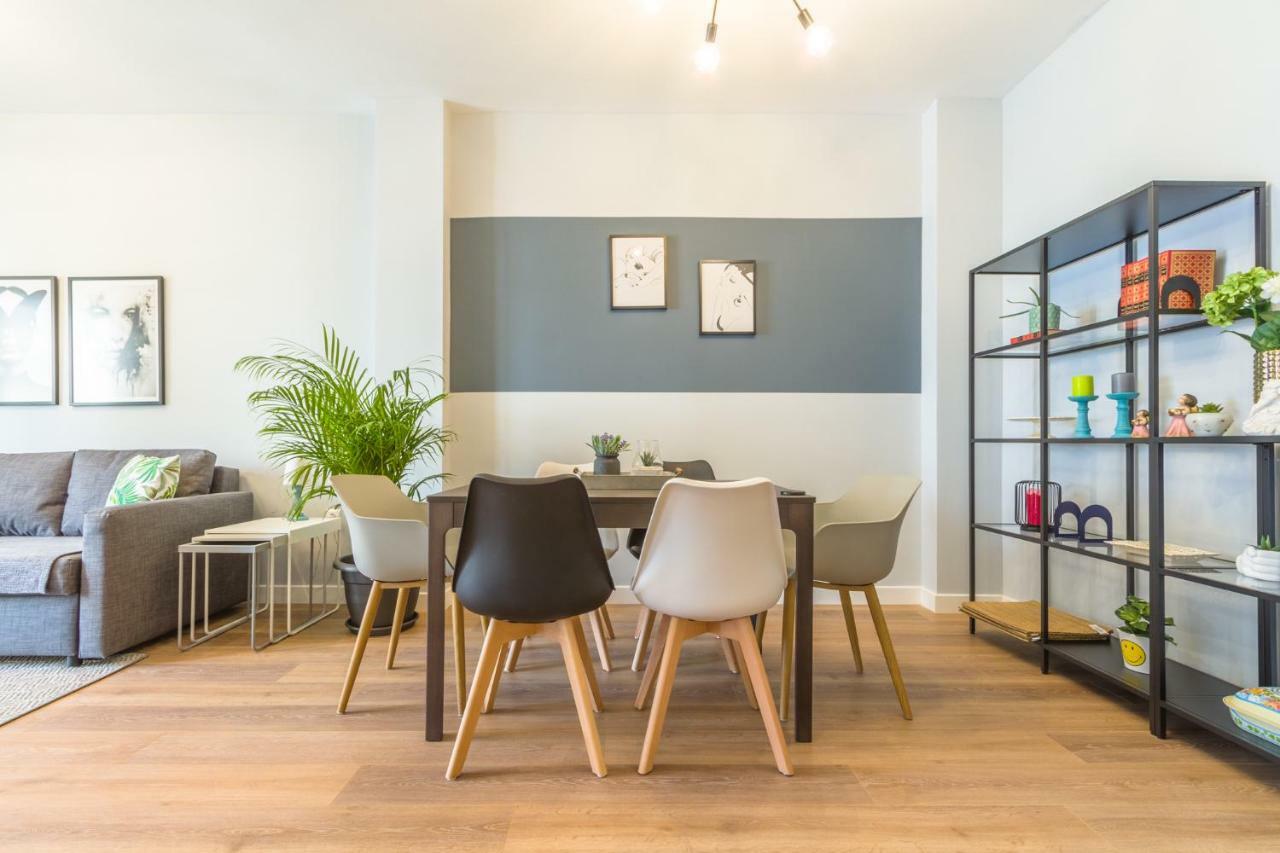 Nordic Design 5Star Apartment Салоники Экстерьер фото